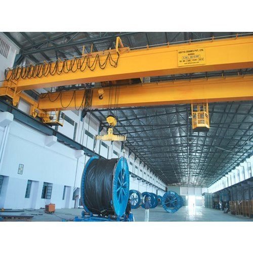 EOT Crane